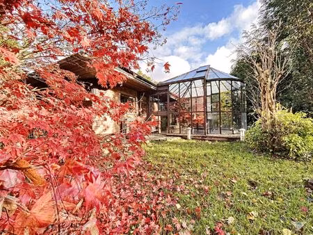 unieke woning op toplocatie!