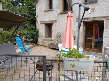 ancien moulin à eau