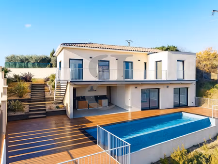 achat maison 6 pièces 191m² mazan 84380