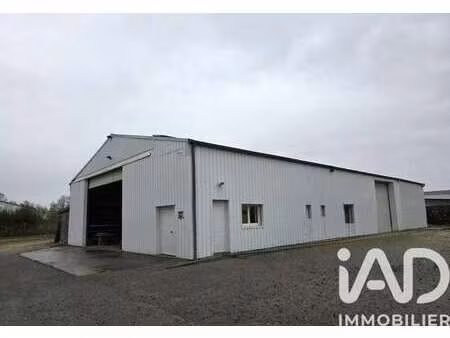 vente maison à voiscreville (27520) : à vendre / 480m² voiscreville
