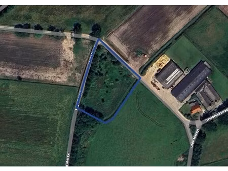 grond te koop in brecht