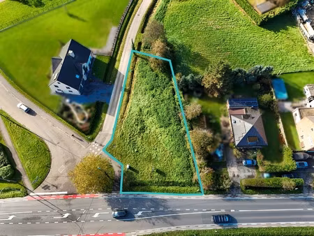 grond te koop in heist-op-den-berg