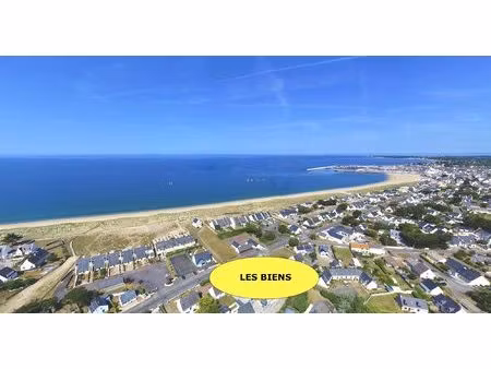 promo mois en cours / maison duplex jardinet à deux pas de la p