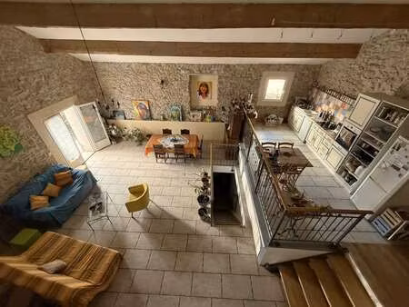 maison de luxe à vendre à argeliers : 639 000 € | 550m²