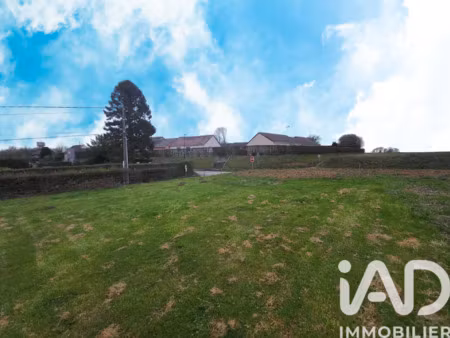 vente terrain à bourdainville (76760) : à vendre / 741m² bourdainville