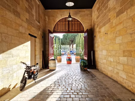 vente appartement 3 pièces 50 m² villenave-d’ornon (33140)