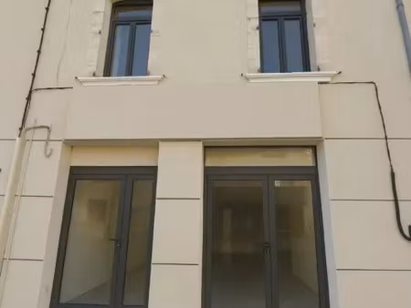 local professionnel a louer