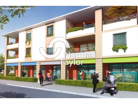 local commercial a louer