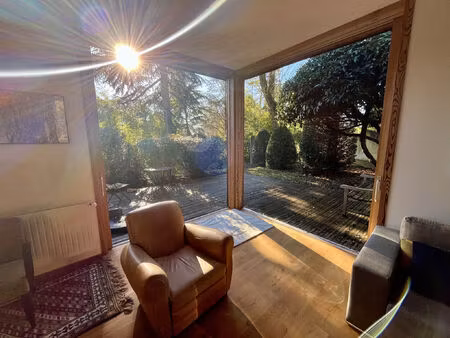 vente maison 6 pièces 179 m² charbonnières-les-bains (69260)