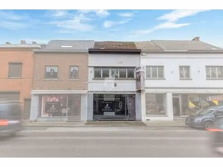 huis te koop in haine-saint-paul