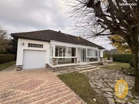 maison 4 pièces 76 m²