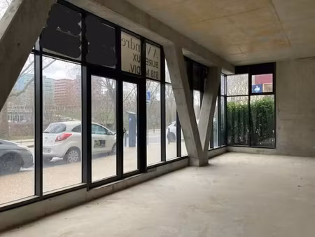 local commercial a vendre