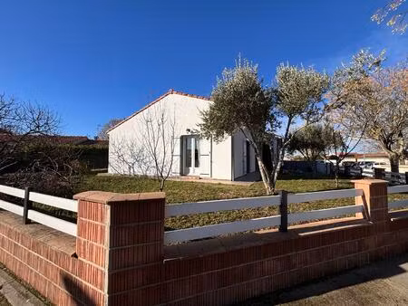 vente maison 5 pièces 140 m² albi (81000)