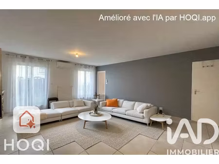 vente maison 4 pièces 80 m² à saint-hilaire (31410)  229 000 €