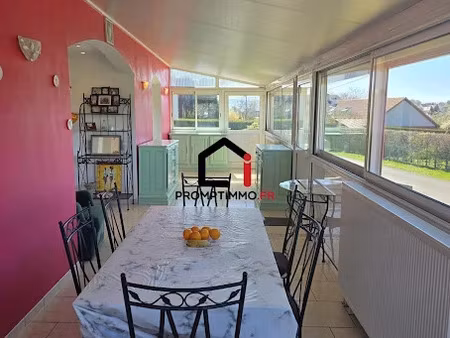 vente maison 5 pièces 143 m² à abbévillers (25310)  nan €