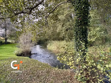 vente maison 5 pièces 90 m² à croisy-sur-andelle (76780)  219 000 €