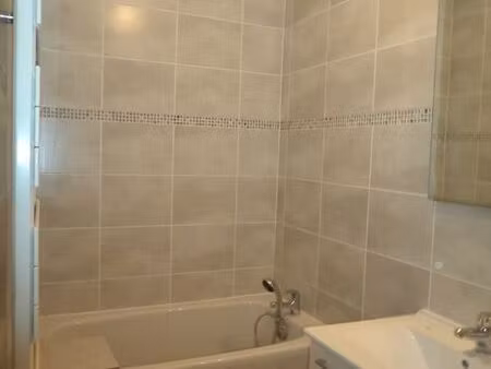 loue appartement f2 bayon