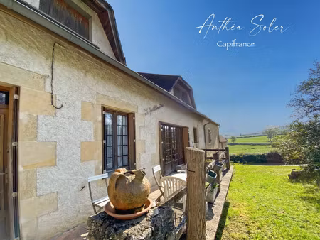 maison à vendre varzy 4 pièce(s) 118m2 46 000€