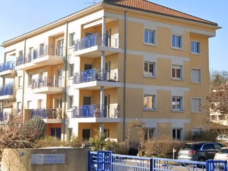 appartement 3 pièces 74 m²