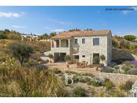 annonce terrain à vendre