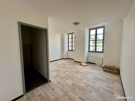 appartement t1 mirande