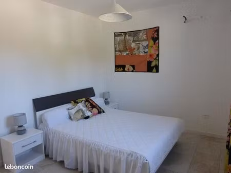 maison location a l'annee agosta