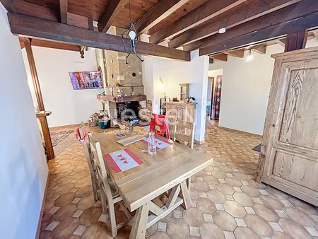 vente maison 5 pièces 105.09 m² à varilhes (09120)  203 500 €