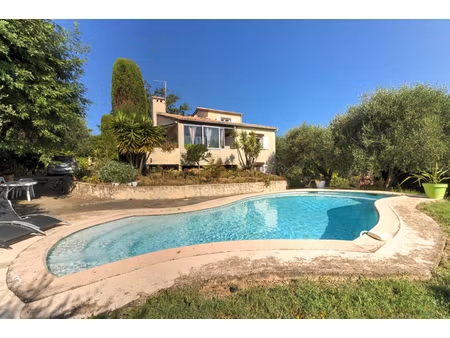 annonce maison à vendre