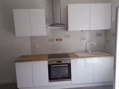 location appartement 2 pièces 50m² royan 17200