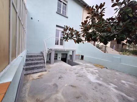 location maison 4 pièces 84m²