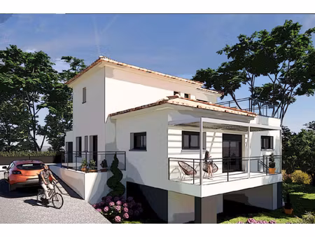 annonce terrain à vendre