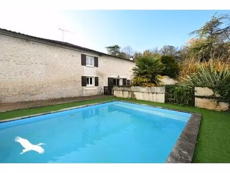 vente maison 7 pièces 198 m² angoulême (16000)