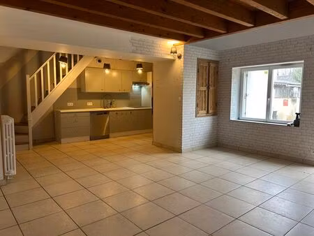 vente maison 4 pièces 95 m² jarnac (16200)