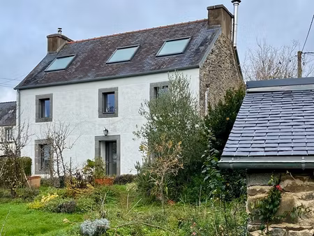 achat maison 5 pièces 96m²