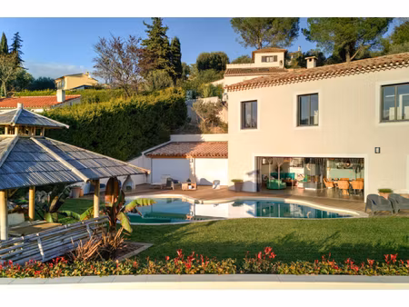 annonce maison à vendre