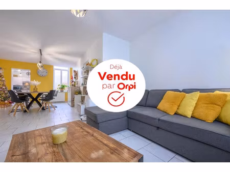 vente maison 5 pièces 120 m² à haubourdin (59320)  210 000 €
