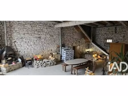 vente maison 8 pièces 173 m² sévérac d’aveyron (12150)
