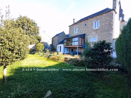 vente maison 5 pièces 107 m² à vildé-guingalan (22980)  217 000 €