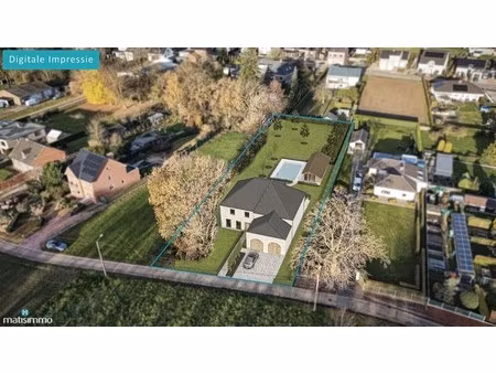 grond te koop in lanaken