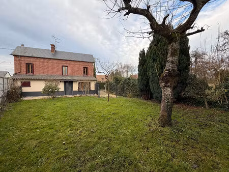 maison epreville la campagne