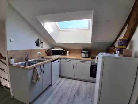 achat immeuble 150m² chauffailles 71170