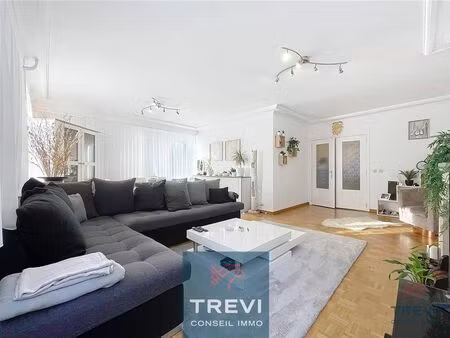 appartement à vendre avec terrasse et 3 chambres   tubize (vbd62507)