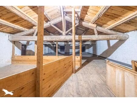 vente maison 5 pièces 111 m² puyravault (17700)