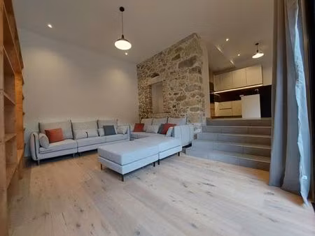 appartement de luxe de 3 chambres en location à saint-jorioz  auvergne-rhône-alpes