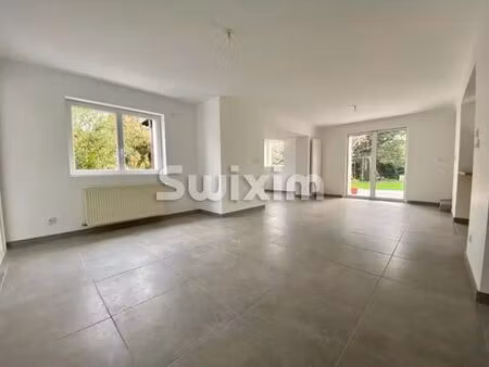 maison de luxe de 110 m2 en location ornex  france