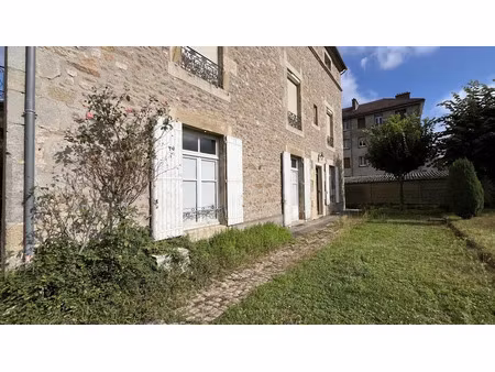 vente maison 12 pièces 335 m² à autun (71400)  280 000 €