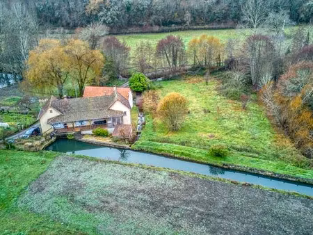 vente maison 6 pièces 120 m² à fleurac (24580)  251 904 €