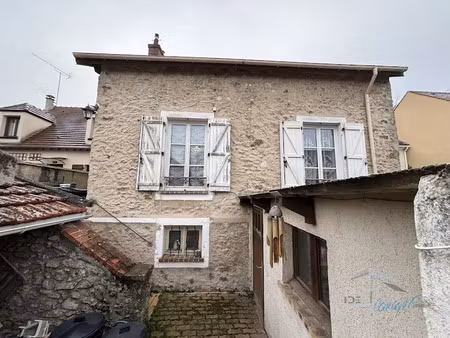 vente maison 5 pièces 75 m² à janville-sur-juine (91510)  249 000 €