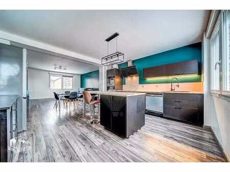 achat maison 5 pièces 118m² jarny 54800