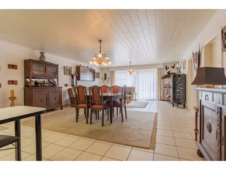 appartement te koop in puurs-sint-amands met 2 slaapkamers